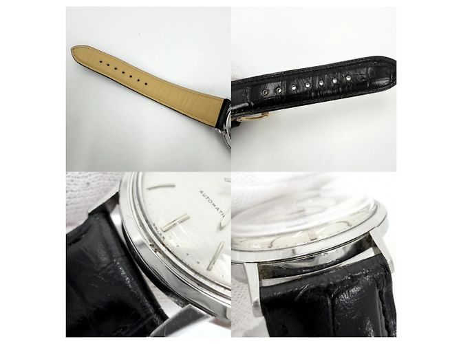 Orologio automatico da uomo IWC Schaffhausen - vista 9