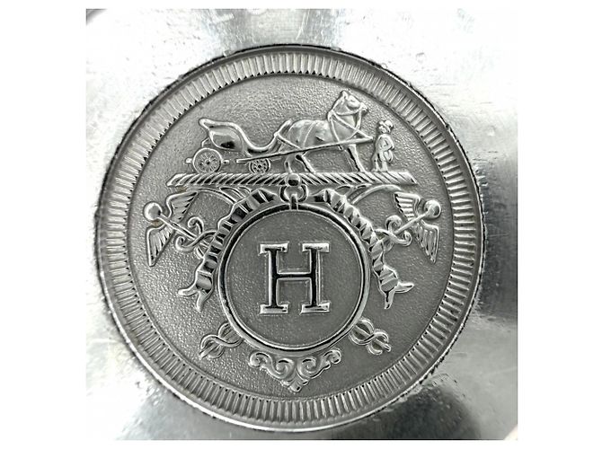 Hermès Reloj de pulsera Quartz Clipper para mujer Hermes - vista 7