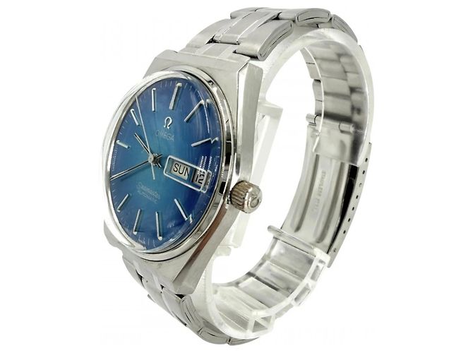 Orologio da polso automatico Omega Seamaster Cal. 1022 - vista 2
