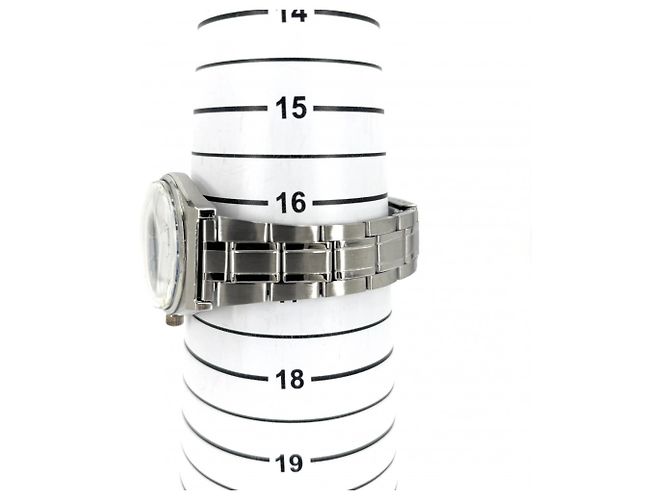 Orologio da polso automatico Omega Seamaster Cal. 1022 - vista 5