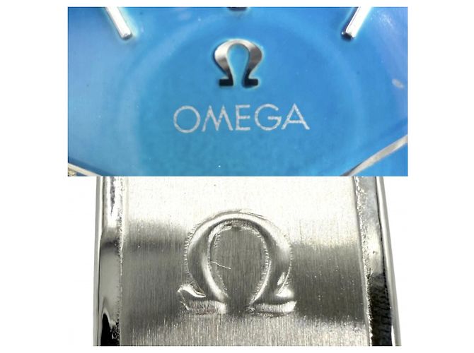 Orologio da polso automatico Omega Seamaster Cal. 1022 - vista 7