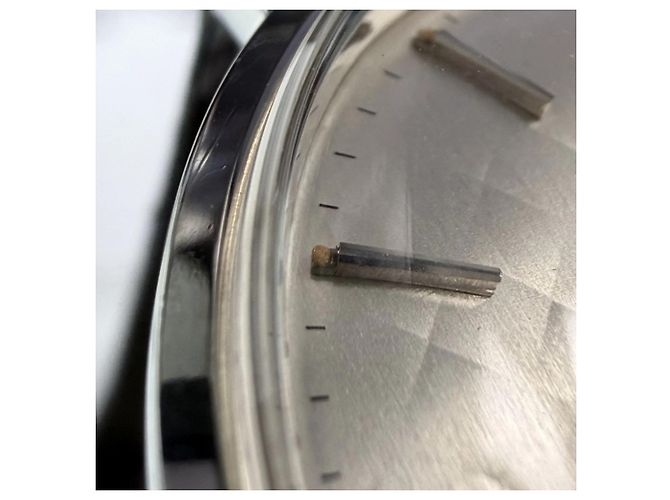 Orologio Omega Seamaster da uomo - vista 12