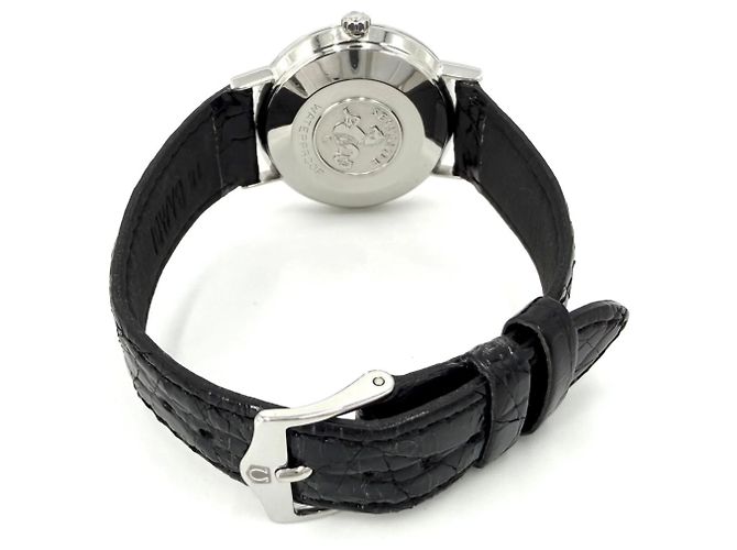 Orologio Omega Seamaster da uomo - vista 3