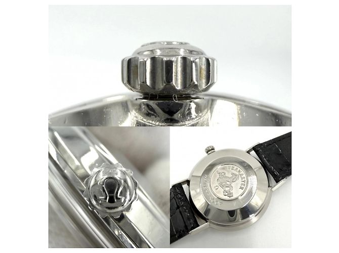 Orologio Omega Seamaster da uomo - vista 6