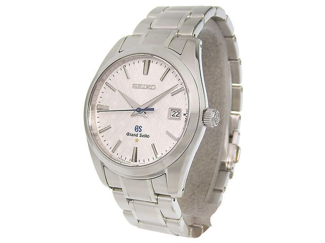 Grand Seiko SEIKO GS 20th Anniversary Model - vista 2