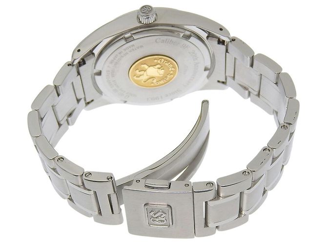 Grand Seiko SEIKO GS 20th Anniversary Model - vista 3