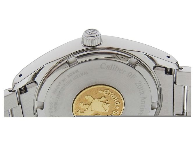 Grand Seiko SEIKO GS 20th Anniversary Model - vista 4