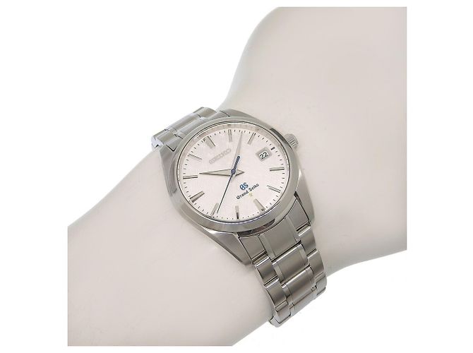 Grand Seiko SEIKO GS 20th Anniversary Model - vista 6