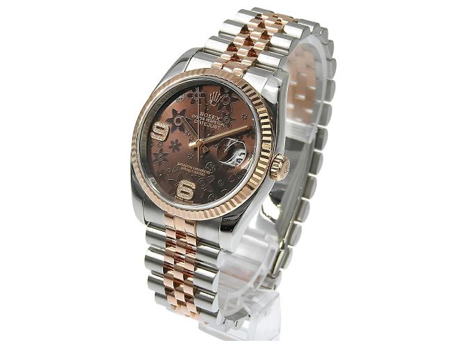 Orologio da polso Rolex Datejust 36 Two-Tone - vista 2