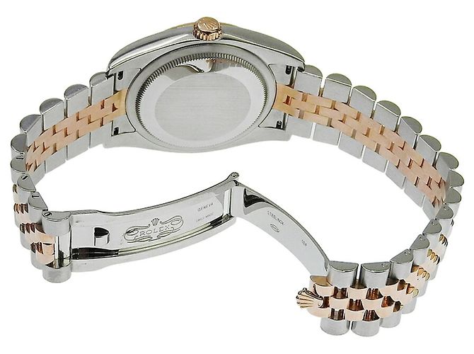 Orologio da polso Rolex Datejust 36 Two-Tone - vista 3