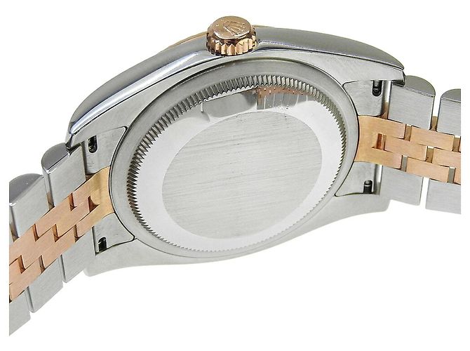 Orologio da polso Rolex Datejust 36 Two-Tone - vista 4