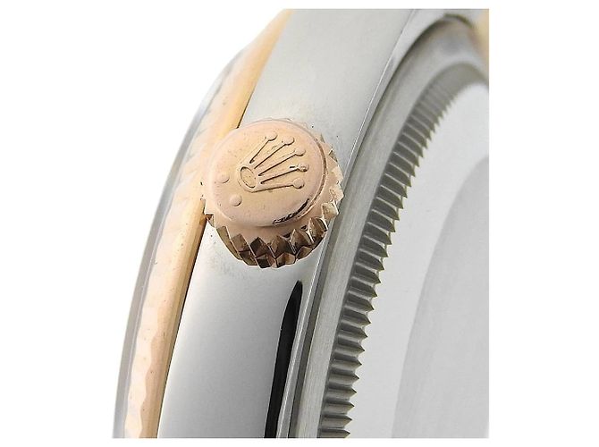 Orologio da polso Rolex Datejust 36 Two-Tone - vista 5
