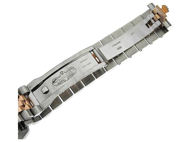 Orologio da polso Rolex Datejust 36 Two-Tone - vista 7