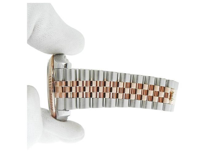 Orologio da polso Rolex Datejust 36 Two-Tone - vista 8