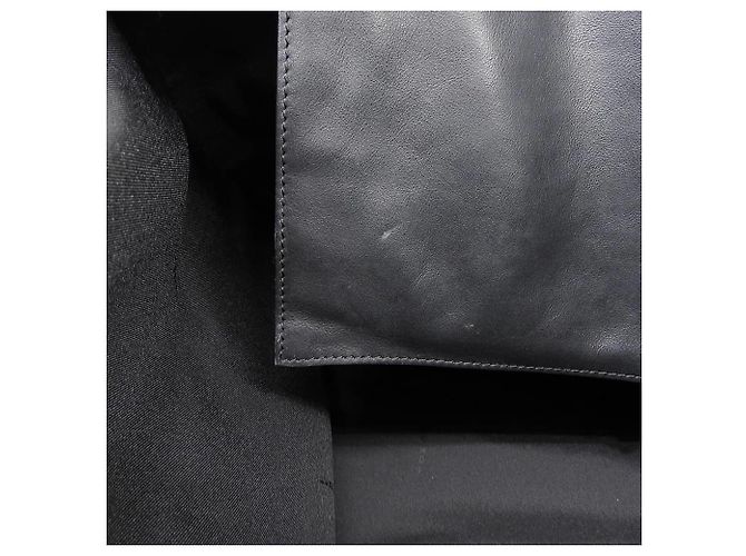 Fendi THINK YES BLISS LOVE 7VA390 Tote Bag Schwarz - Ansicht 8