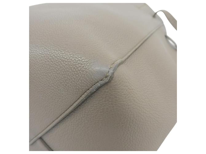 Céline Celine Cabas Phantom Small Tote Bag Braun - Ansicht 4