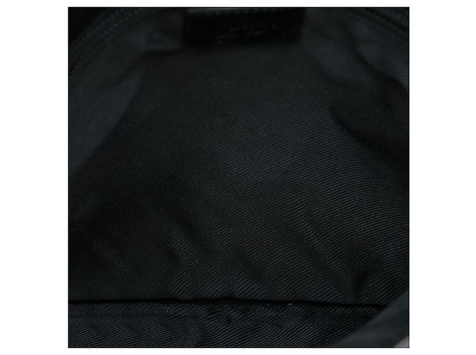 Borsa a Tracolla Gucci GG Denim Grigia Grigio - vista 4