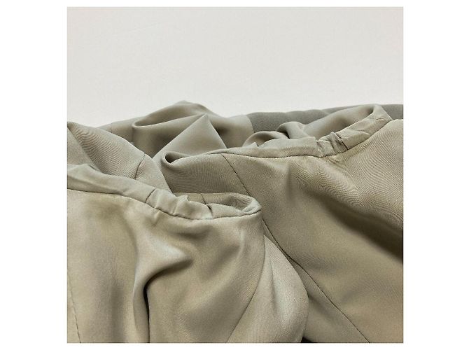 Chaqueta Armani Collezioni Castaño - vista 8