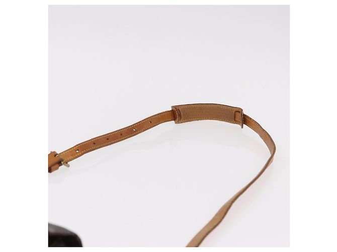 LOUIS VUITTON Monogram Saint Cloud MM Shoulder Bag M51243 LV - vista 14