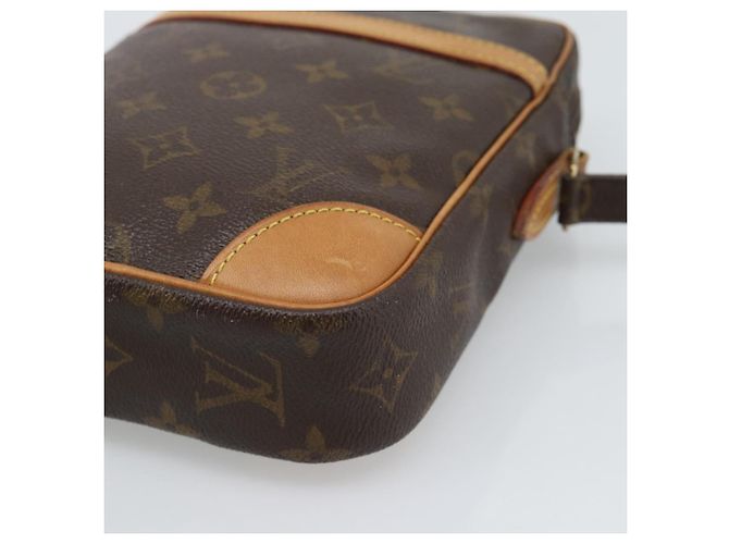 LOUIS VUITTON Monogram Danube Shoulder Bag M45266 LV - vista 14