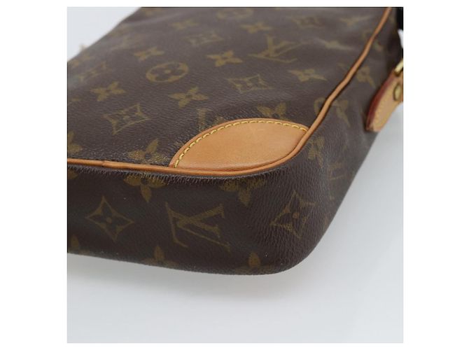 LOUIS VUITTON Monogram Danube Shoulder Bag M45266 LV - vista 16