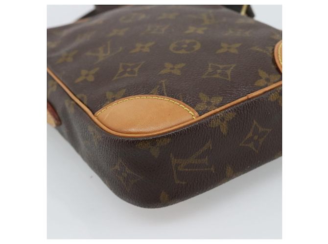LOUIS VUITTON Monogram Danube Shoulder Bag M45266 LV - vista 17