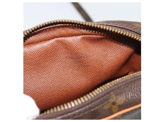 LOUIS VUITTON Monogram Danube Shoulder Bag M45266 LV - vista 18