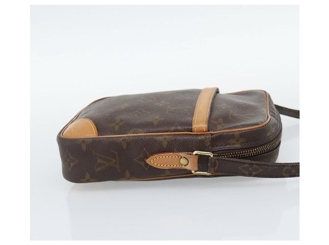 LOUIS VUITTON Monogram Danube Shoulder Bag M45266 LV - vista 4