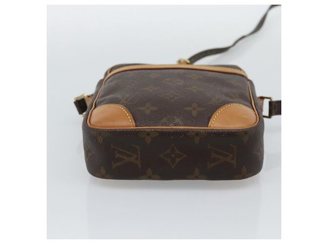 LOUIS VUITTON Monogram Danube Shoulder Bag M45266 LV - vista 5