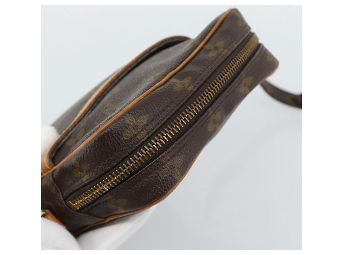 LOUIS VUITTON Monogram Danube Shoulder Bag M45266 LV - vista 6