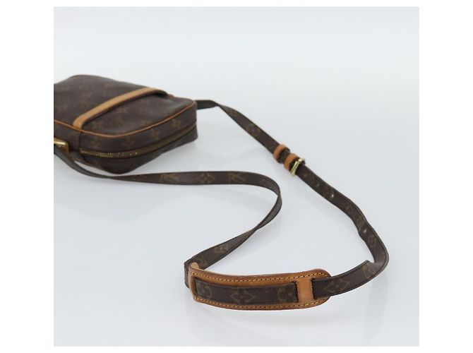 LOUIS VUITTON Monogram Danube Shoulder Bag M45266 LV - vista 7
