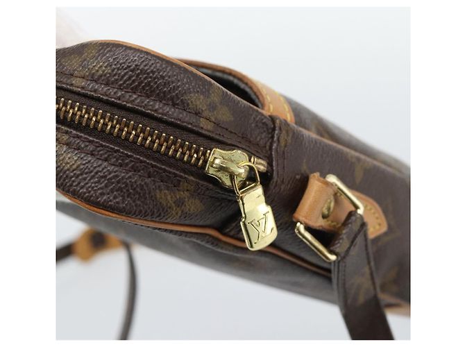 LOUIS VUITTON Monogram Danube Shoulder Bag M45266 LV - vista 9