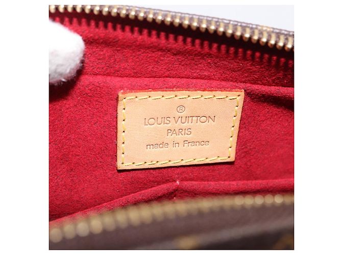 LOUIS VUITTON Monogram Viva Cite PM Shoulder Bag M51165 LV - vista 18