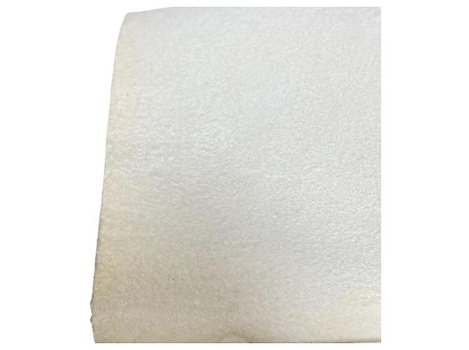 Autre Marque Zanellato Postina Baby Borsa a tracolla 2way in pelle Bianco - vista 15