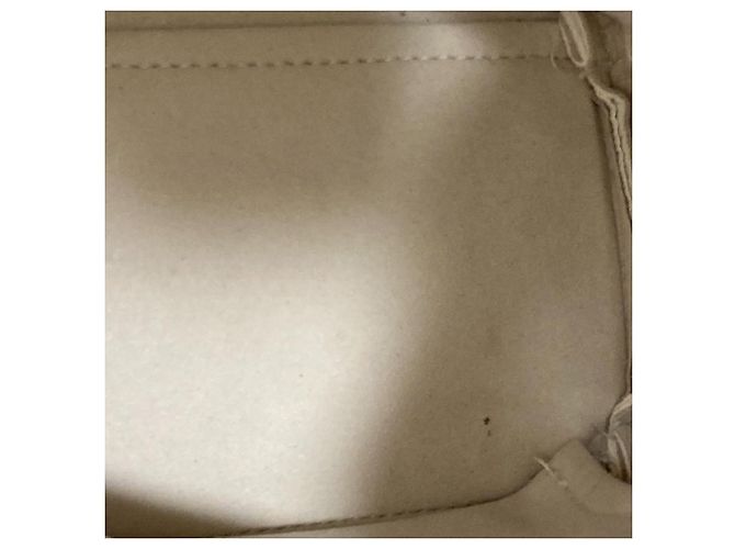 Autre Marque Zanellato Postina Baby Borsa a tracolla 2way in pelle Bianco - vista 18