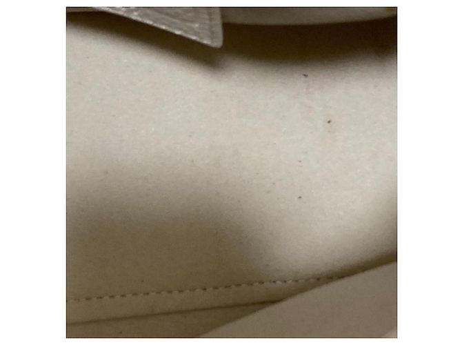 Autre Marque Zanellato Postina Baby Borsa a tracolla 2way in pelle Bianco - vista 19
