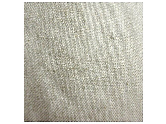 Autre Marque TO BE CHIC Weite Hose Weiß Aus weiß - Ansicht 3
