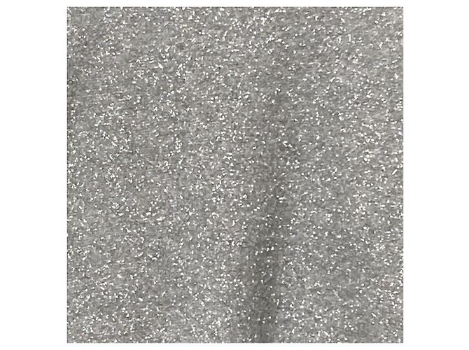 Autre Marque Abito da casa in maglia shaggy Marrone - vista 2