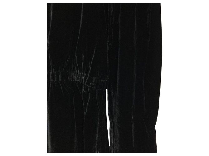 Autre Marque Sea New York Seraphine Kleid Schwarz - Ansicht 6