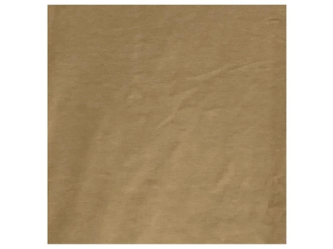 Autre Marque Cutsew a maniche lunghe con zip sull'orlo Beige - vista 2