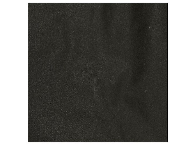 Autre Marque UNMINOU Herz-Camisole-Maxikleid Schwarz - Ansicht 8