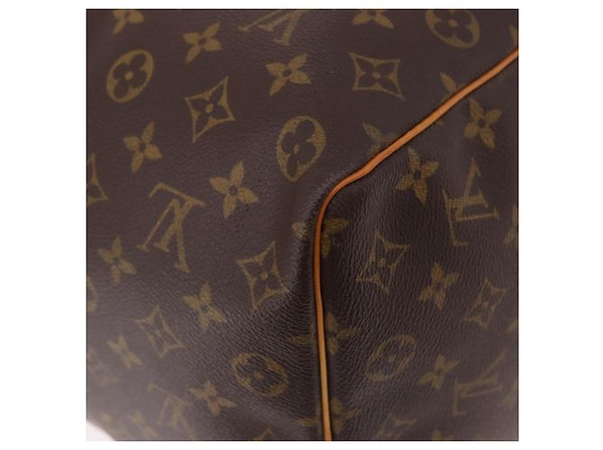 LOUIS VUITTON Monogram Keepall 50 Boston Bag M41426 LV - vista 18