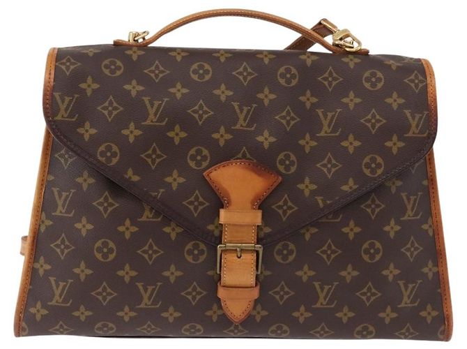 LOUIS VUITTON Monogram Beverly Hand Bag M51121 LV - Ansicht 13