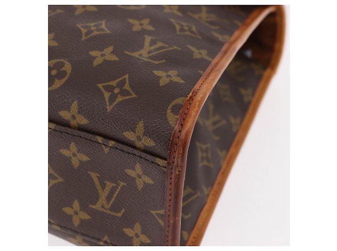 LOUIS VUITTON Monogram Beverly Hand Bag M51121 LV - Ansicht 17