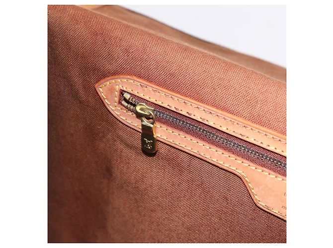 LOUIS VUITTON Monogram Beverly Hand Bag M51121 LV - Ansicht 25