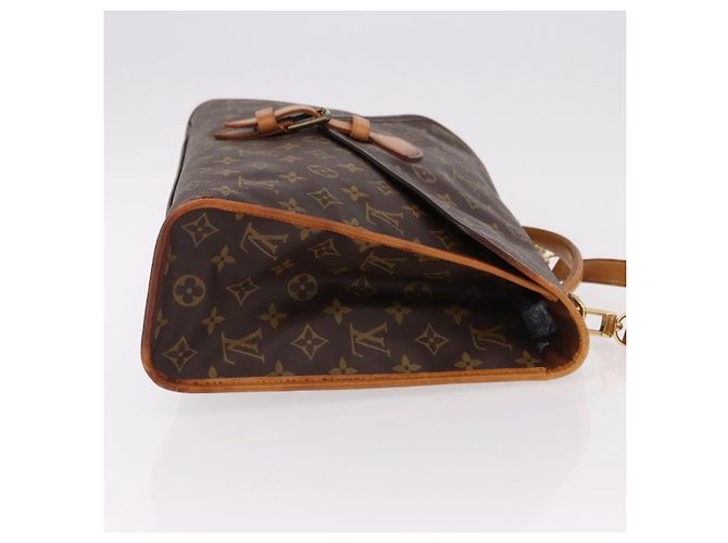 LOUIS VUITTON Monogram Beverly Hand Bag M51121 LV - Ansicht 3