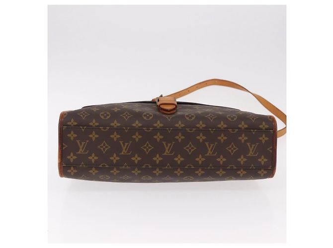 LOUIS VUITTON Monogram Beverly Hand Bag M51121 LV - Ansicht 5