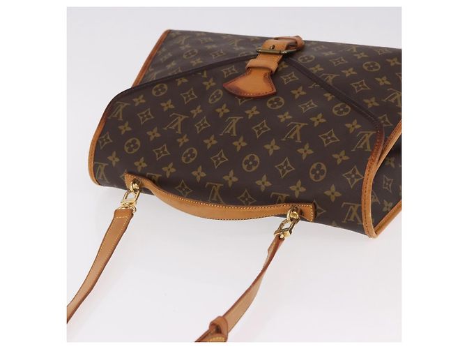LOUIS VUITTON Monogram Beverly Hand Bag M51121 LV - Ansicht 6