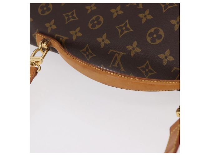 LOUIS VUITTON Monogram Beverly Hand Bag M51121 LV - Ansicht 7