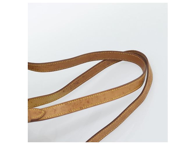 LOUIS VUITTON Monogram Montsouris MM Backpack M51136 LV - vista 14